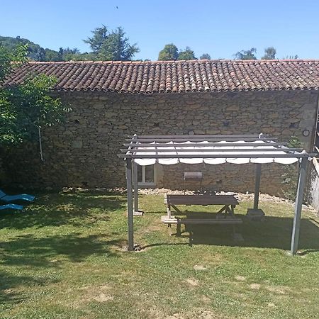 Cier De Riviere "Les Ours" Apartment Exterior foto